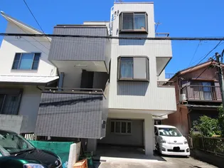 メゾンチャートの画像