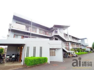 クレセント リヴの画像