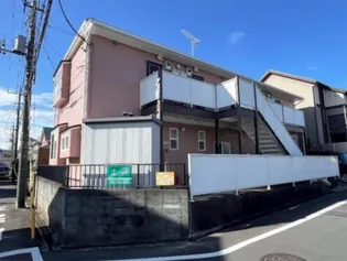 ヴィラ ア ラ モードの画像