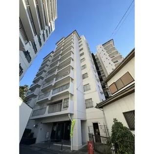 藤和平塚コープの画像