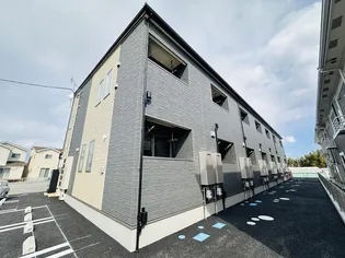 WAVE GARDENの画像