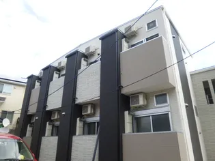 カムリーハイツの画像