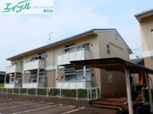 ウォーターバレータウンBの画像