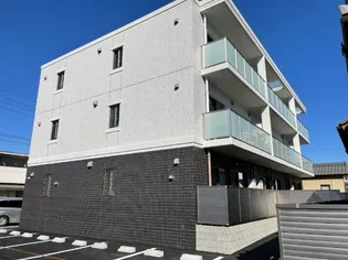 アルバローズ末広の画像