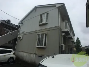 オークヒルズIIIの画像