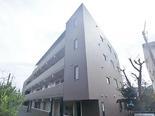 アパートメントライブライフの画像