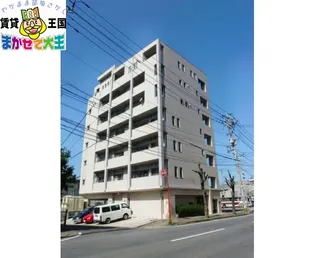 ヒルズ文教の画像