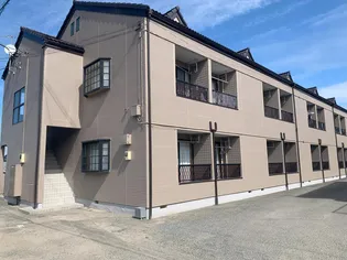 ハイツアイビスの画像