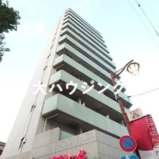 エアフレックス羽田の画像