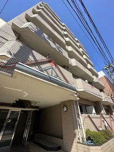 メゾン ド エグレットの画像