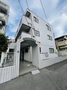 ホワイトポート大山の画像