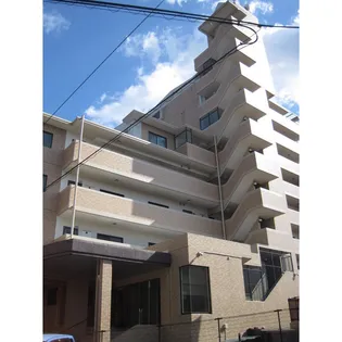 サンロイヤル帯山の画像