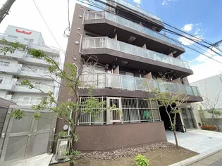 ガリシア南長崎の画像