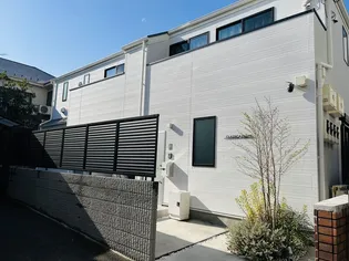 CLASSICA自由が丘の画像