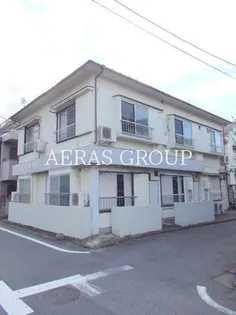 ハイツ石川の画像