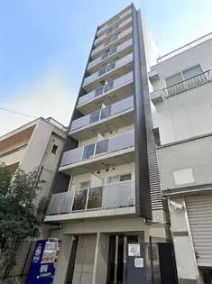 ヴァローレスパジオ清澄白河の画像