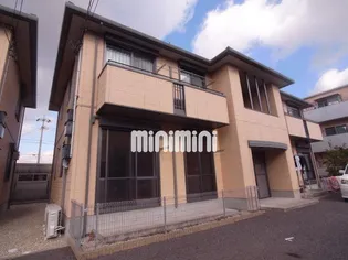 ボナール華 Bの画像