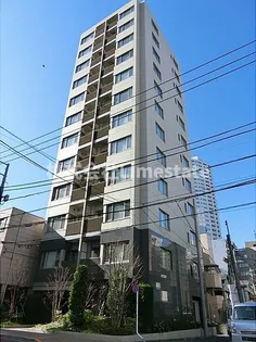 ザ パークハウスアーバンス高輪の画像
