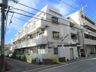 コスモヒロ南台の画像