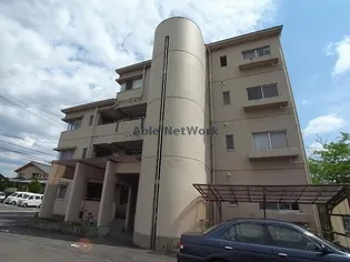 パークサイド宮東の画像