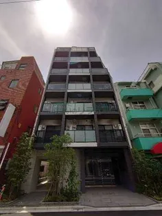 クレストコート新宿山吹町の画像