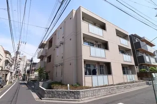 ダイアーズスクエアの画像