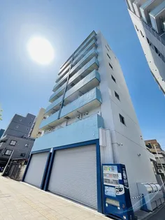 レイラインステージ横濱の画像