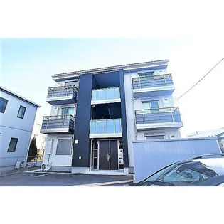 コートヴィレッジ開成の画像