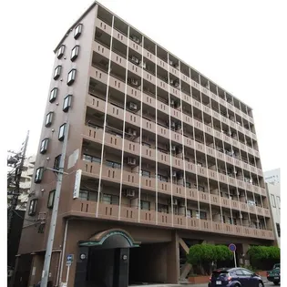 サンコート柳橋の画像