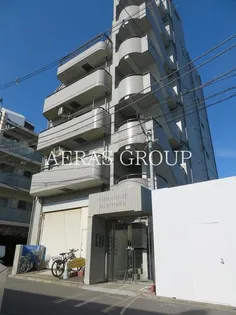 ファインコートマルナカの画像