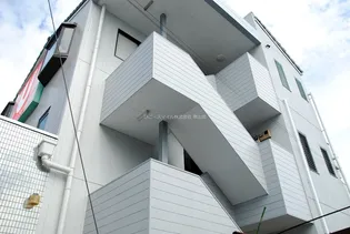 森坂ビルの画像