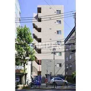 ジェムストーン高田馬場の画像