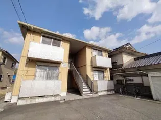 ハピネスうかいの画像