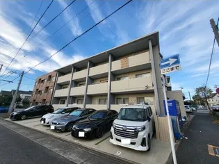 プロビデンス杁中の画像