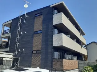 グラン アベニュー西所沢の画像