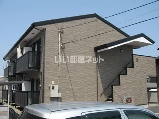アンフィニ大澤 Aの画像