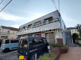 グラースヒルズの画像