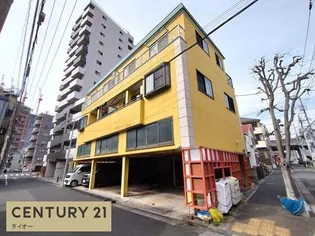 ミカドハイツIIIの画像