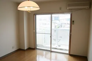 メゾンプロスペールの画像