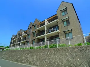 ロイヤルヒルズAの画像