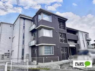 ベレオ南長野の画像