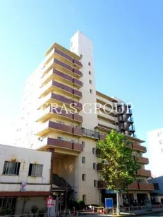 新大塚タウンプラザの画像