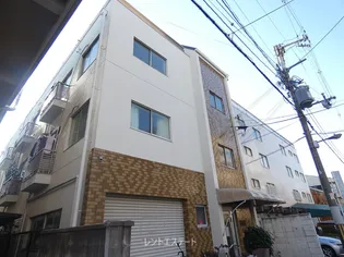 阪南ハイツの画像
