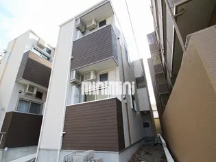 ソレイユ山王の画像