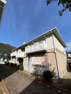 フレグランス阿賀南の画像