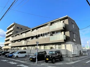 クレセント中仙道5の画像