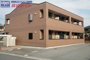 HILLS青山の画像