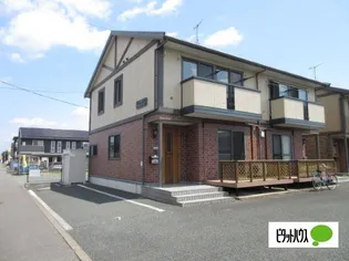 サニーハイツ Aの画像