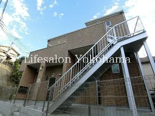 TAPETUM横濱の画像