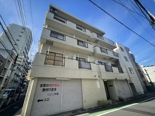 福原トータス【2階】の外観